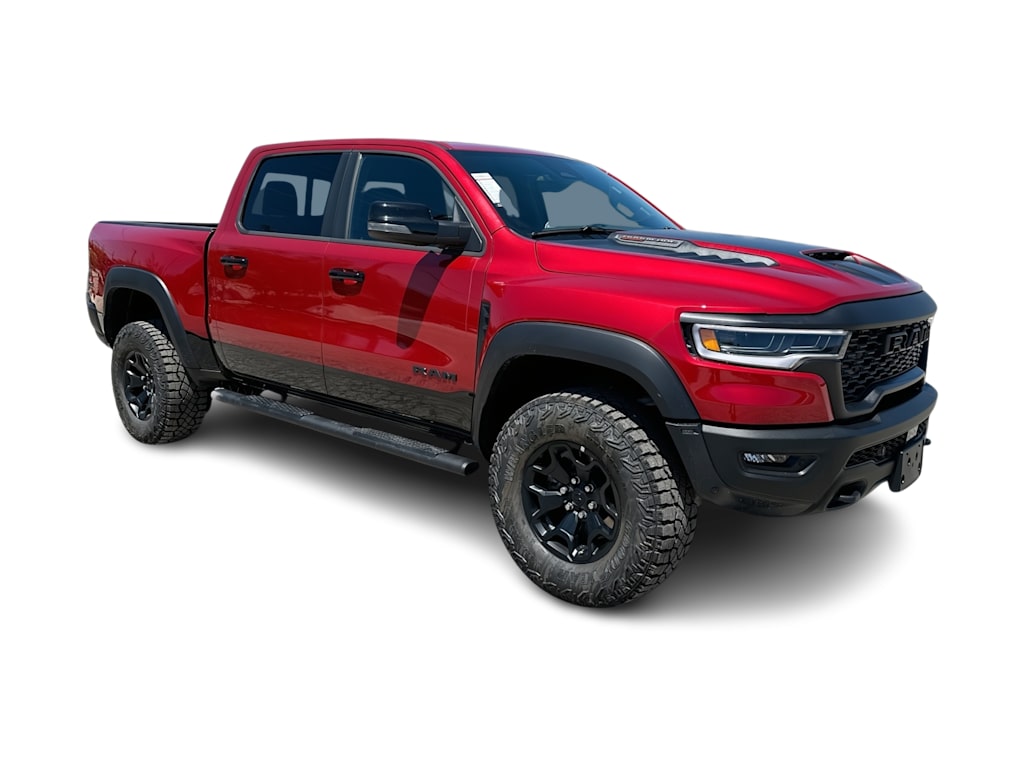 Thumbnail: 2026 RAM 1500 - 16