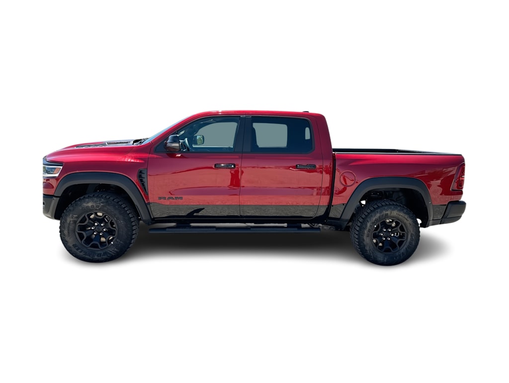 Thumbnail: 2026 RAM 1500 - 21