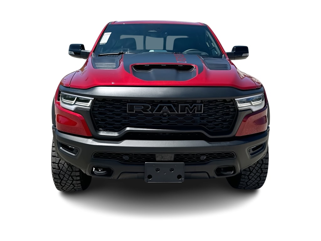 Thumbnail: 2026 RAM 1500 - 5