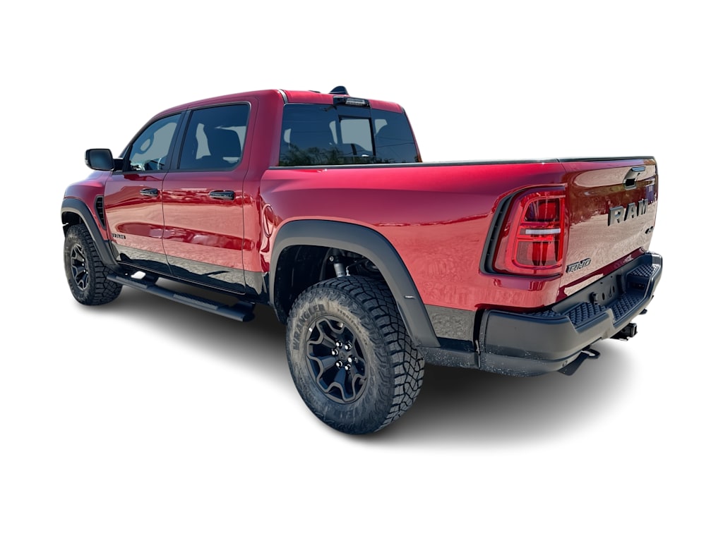 Thumbnail: 2026 RAM 1500 - 22