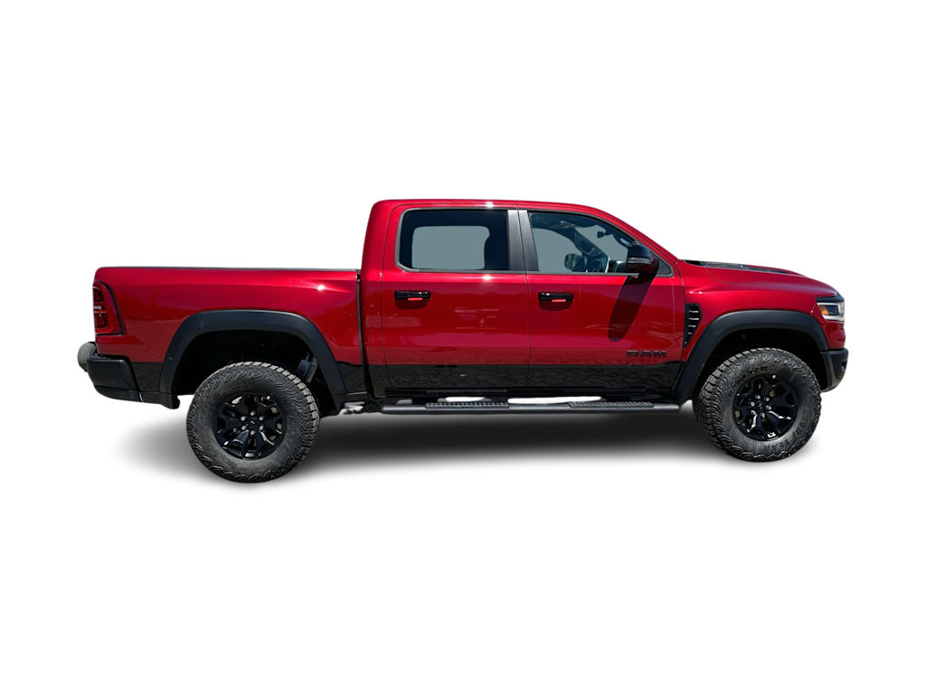 Thumbnail: 2026 RAM 1500 - 20