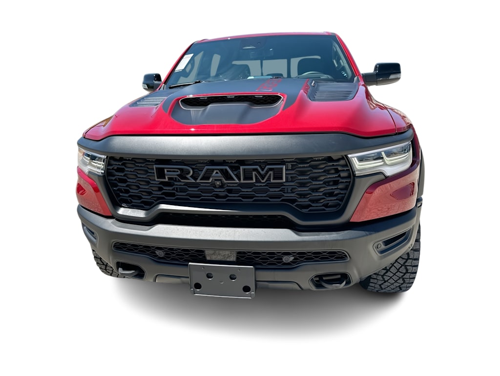 Thumbnail: 2026 RAM 1500 - 24
