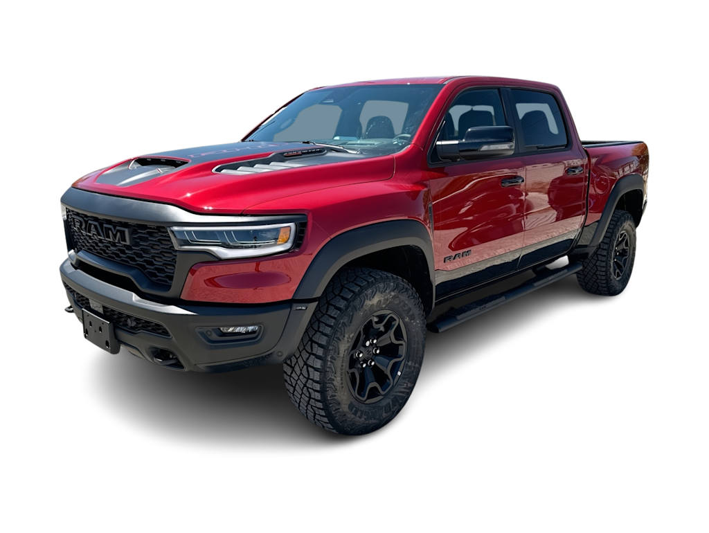 Thumbnail: 2026 RAM 1500 - 17