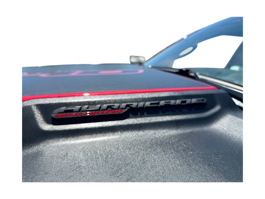 Thumbnail: 2026 RAM 1500 - 25