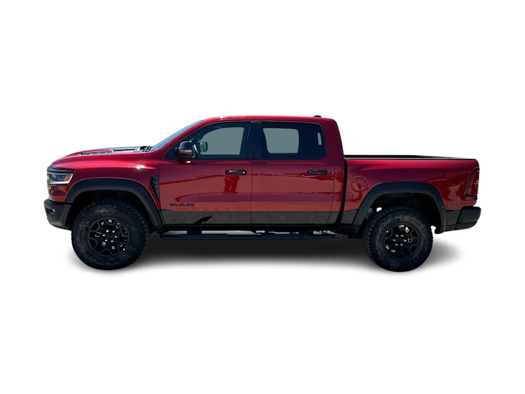 Thumbnail: 2026 RAM 1500 - 3