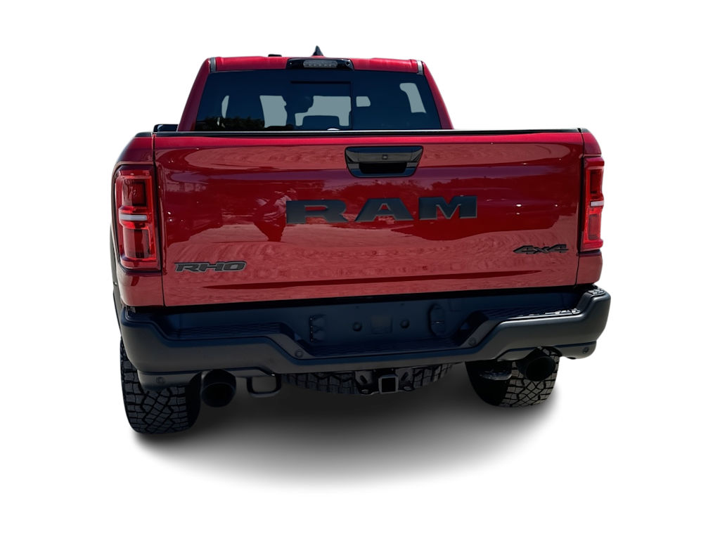 Thumbnail: 2026 RAM 1500 - 18