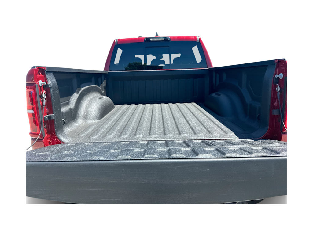 Thumbnail: 2026 RAM 1500 - 13