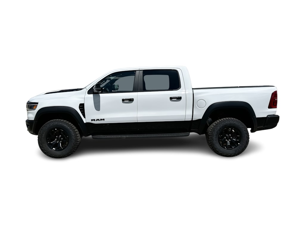 Thumbnail: 2026 RAM 1500 - 3