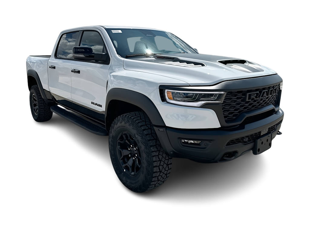 Thumbnail: 2026 RAM 1500 - 20