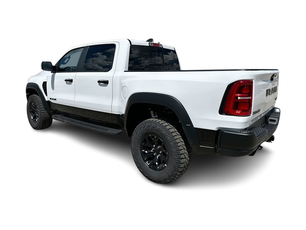 Thumbnail: 2026 RAM 1500 - 22