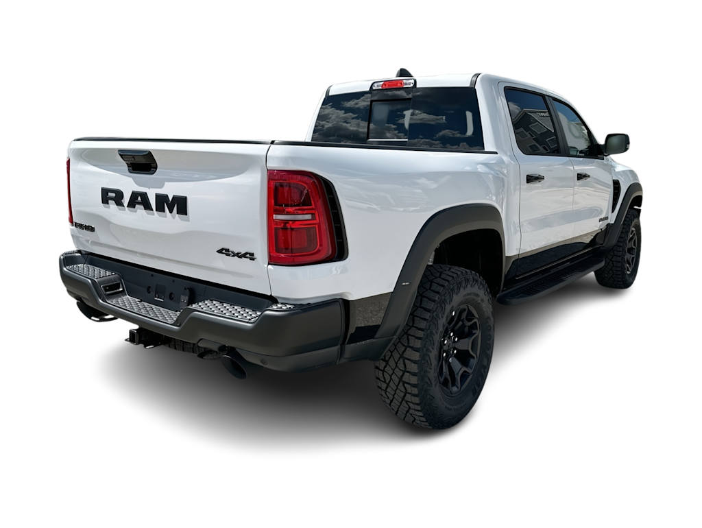 Thumbnail: 2026 RAM 1500 - 23