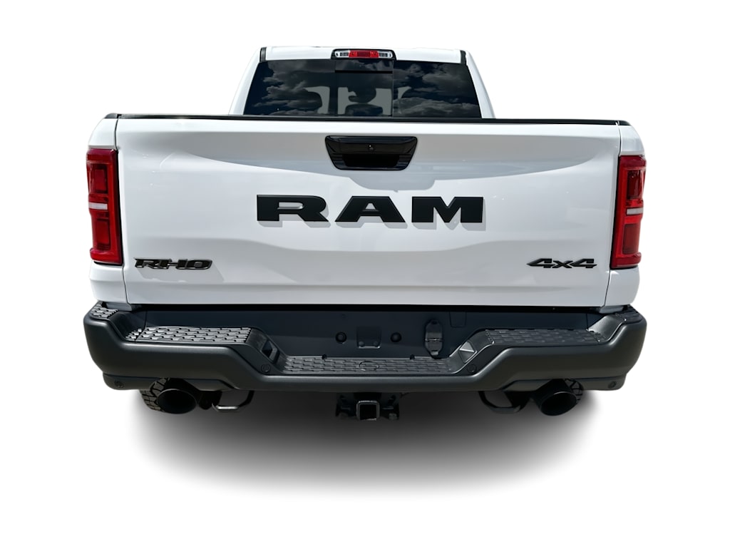 Thumbnail: 2026 RAM 1500 - 26