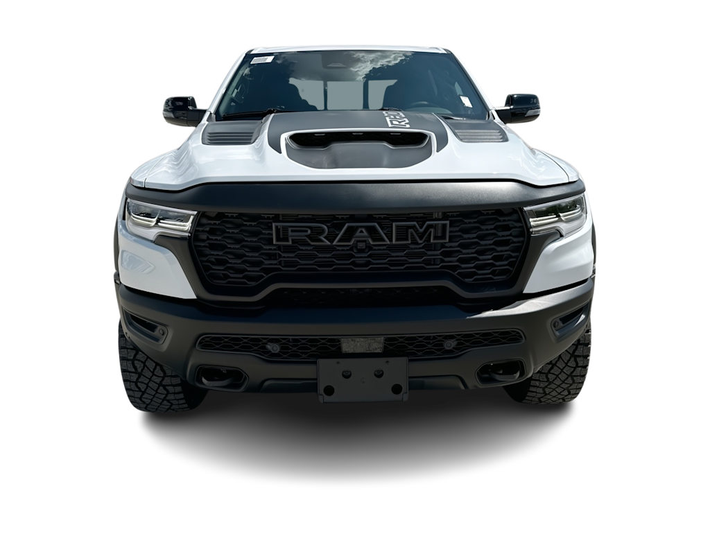Thumbnail: 2026 RAM 1500 - 6