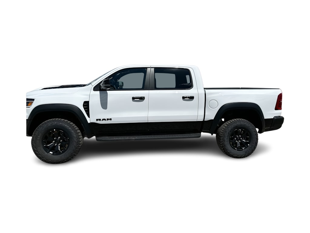 Thumbnail: 2026 RAM 1500 - 25