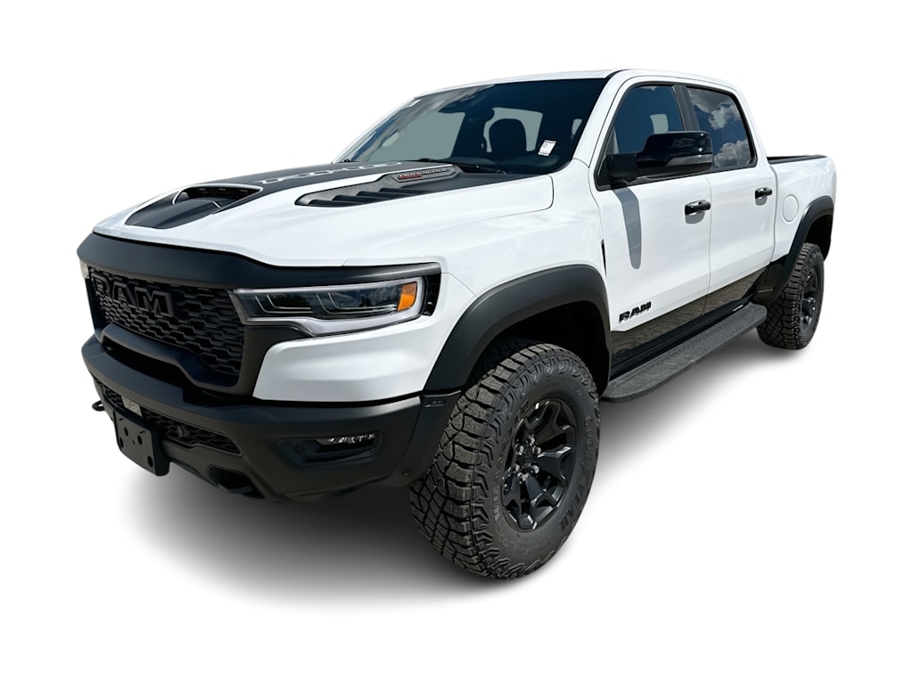 Thumbnail: 2026 RAM 1500 - 21