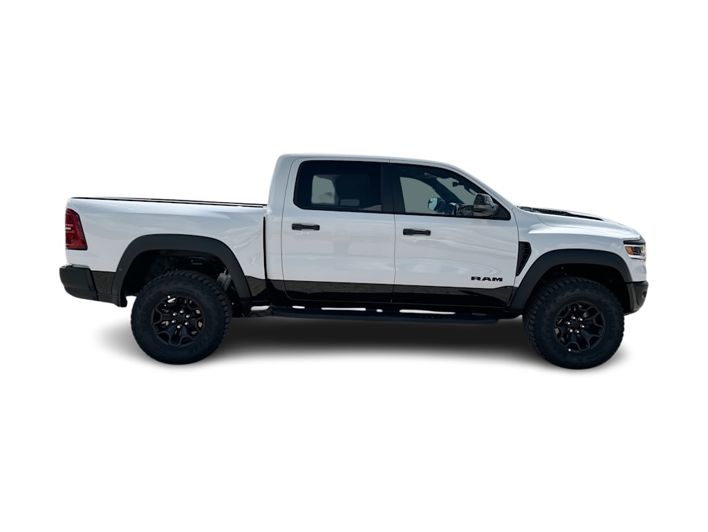 Thumbnail: 2026 RAM 1500 - 24