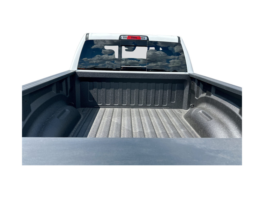 Thumbnail: 2026 RAM 1500 - 17