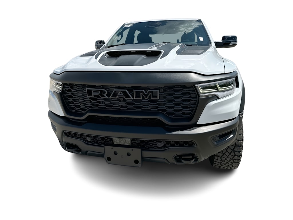 Thumbnail: 2026 RAM 1500 - 27