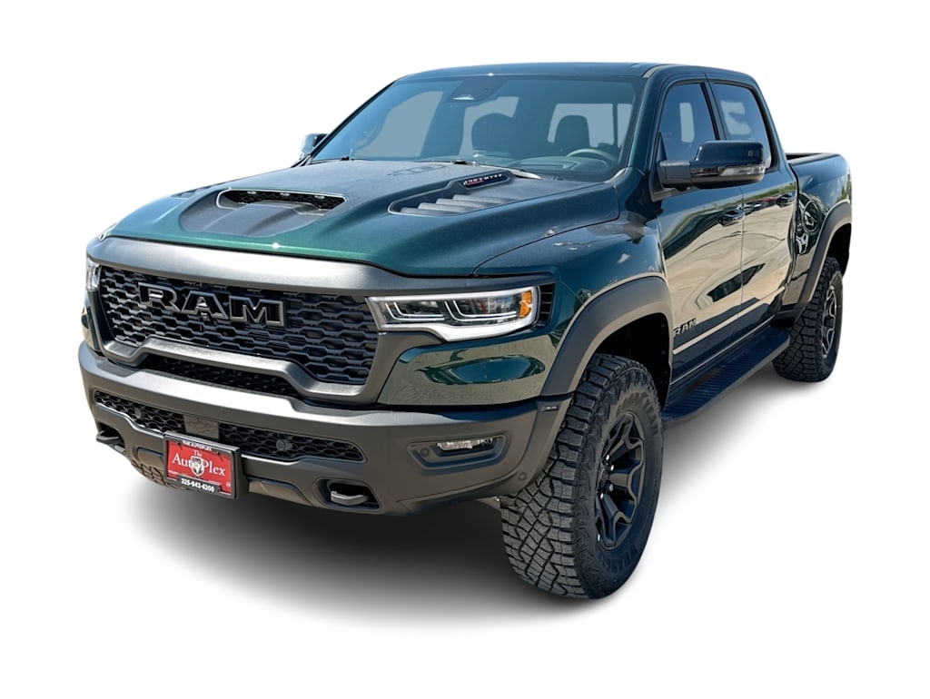 Thumbnail: 2026 RAM 1500 - 19