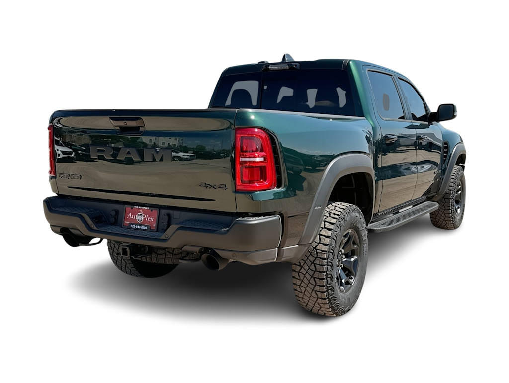 Thumbnail: 2026 RAM 1500 - 20