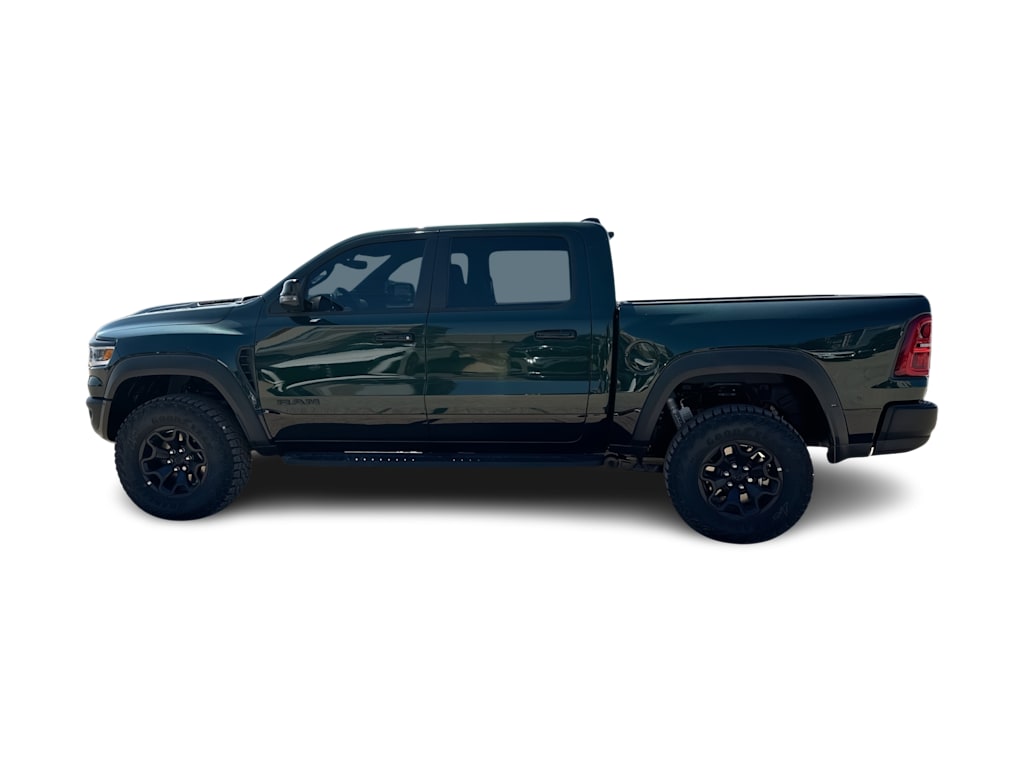 Thumbnail: 2026 RAM 1500 - 3