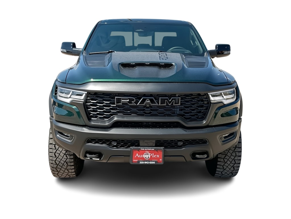 Thumbnail: 2026 RAM 1500 - 6