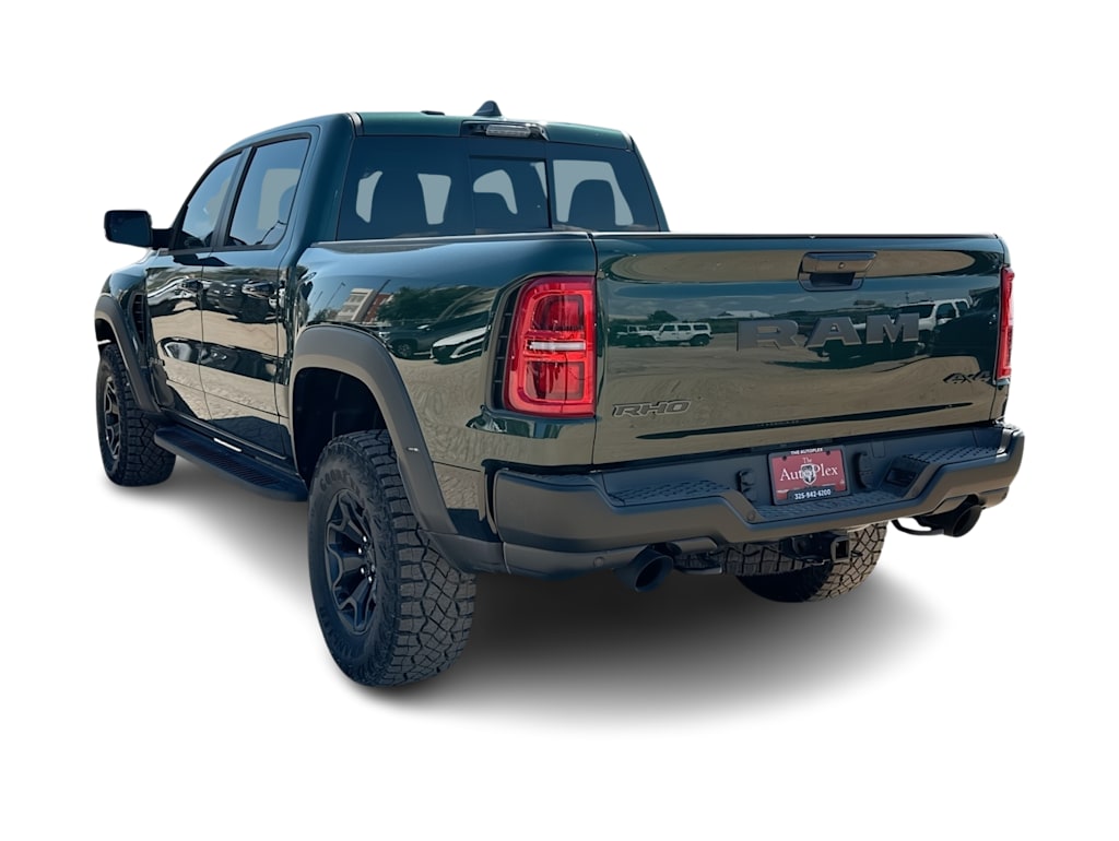 Thumbnail: 2026 RAM 1500 - 4