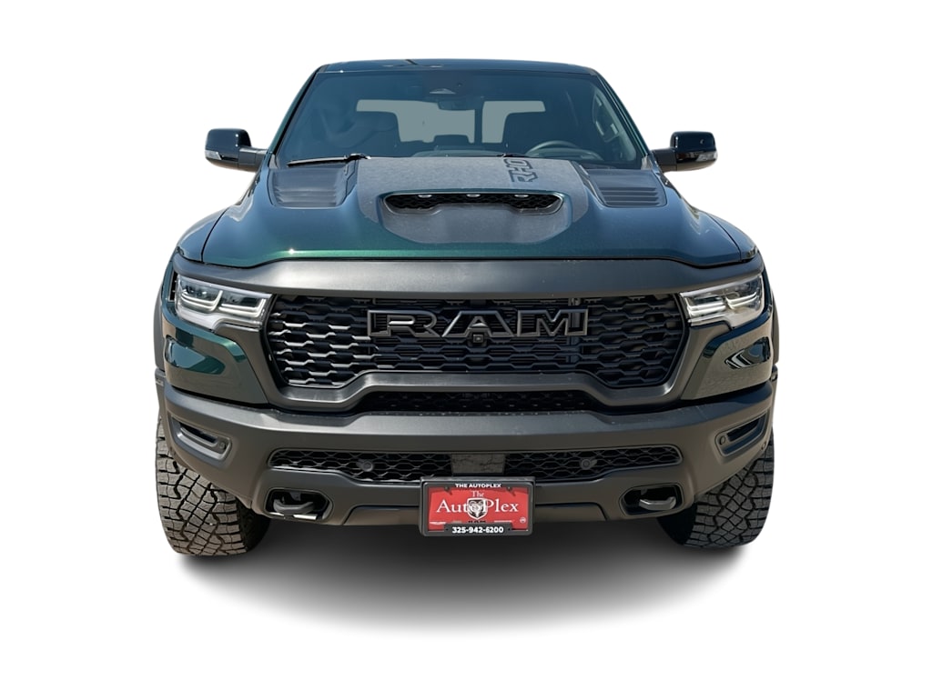 Thumbnail: 2026 RAM 1500 - 24
