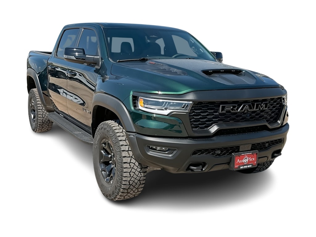 Thumbnail: 2026 RAM 1500 - 18