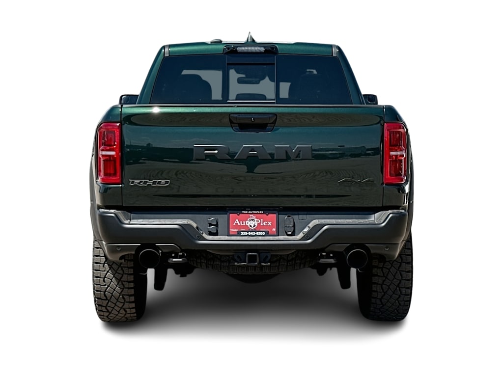 Thumbnail: 2026 RAM 1500 - 23