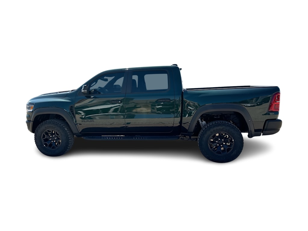 Thumbnail: 2026 RAM 1500 - 22
