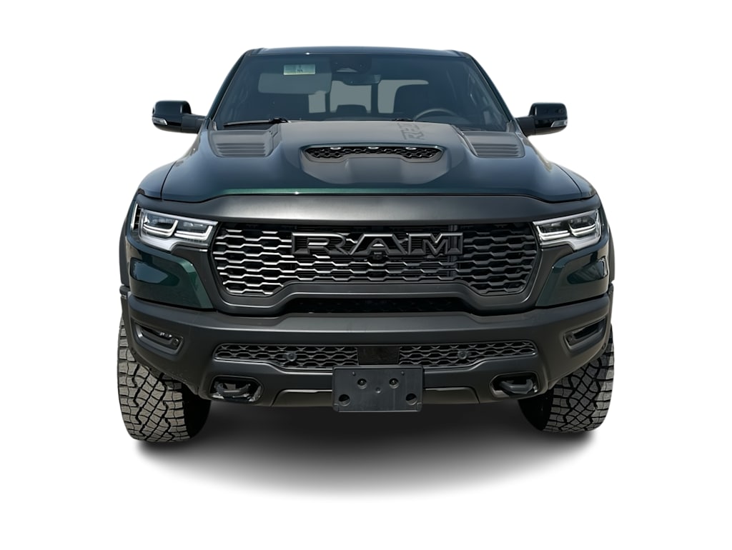 Thumbnail: 2026 RAM 1500 - 6