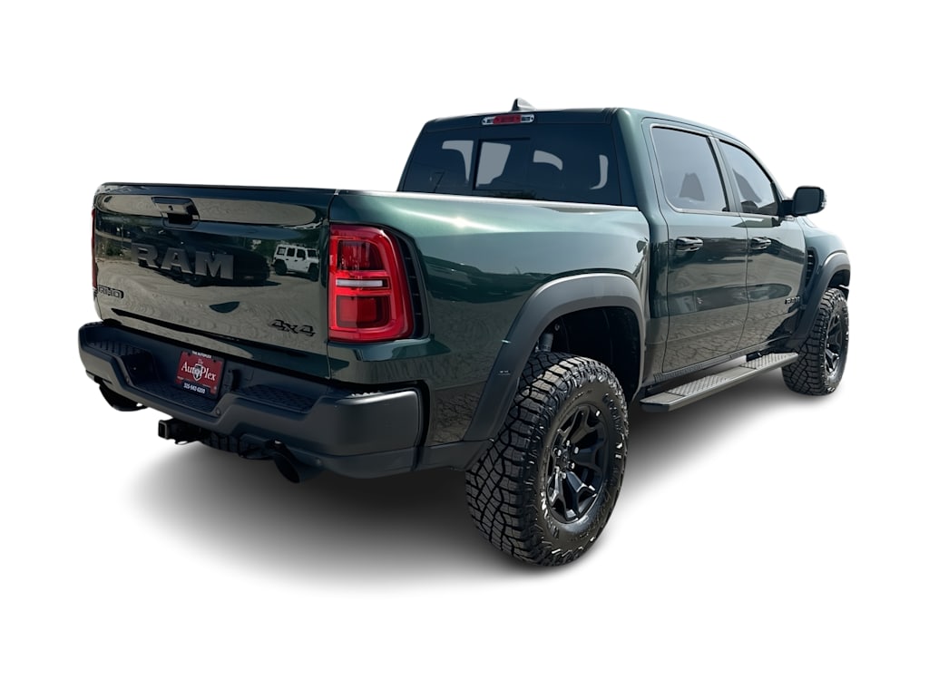 Thumbnail: 2026 RAM 1500 - 22