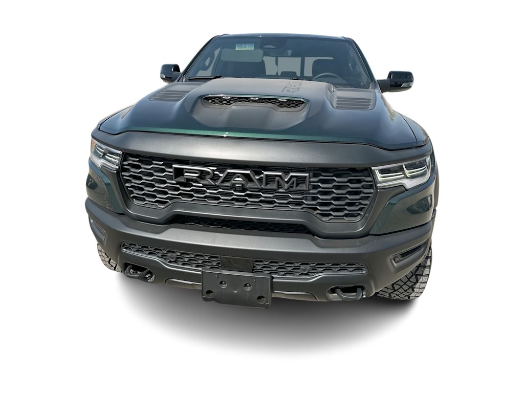 Thumbnail: 2026 RAM 1500 - 26