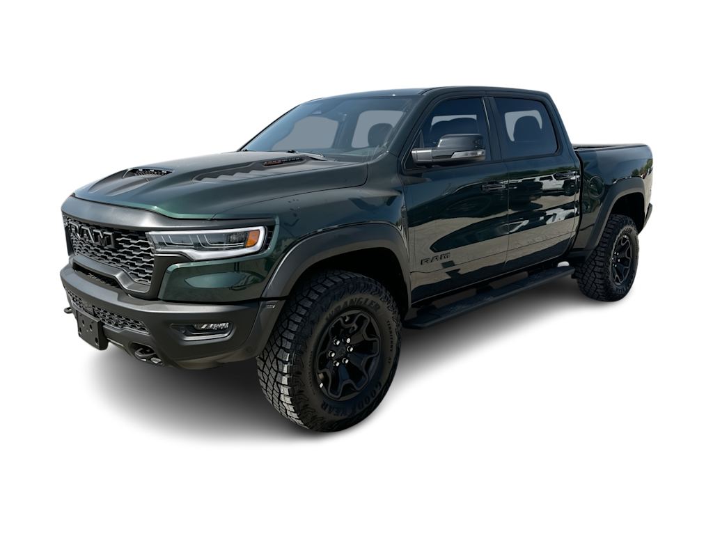 Thumbnail: 2026 RAM 1500 - 20