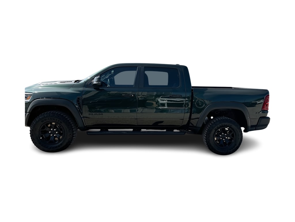 Thumbnail: 2026 RAM 1500 - 24