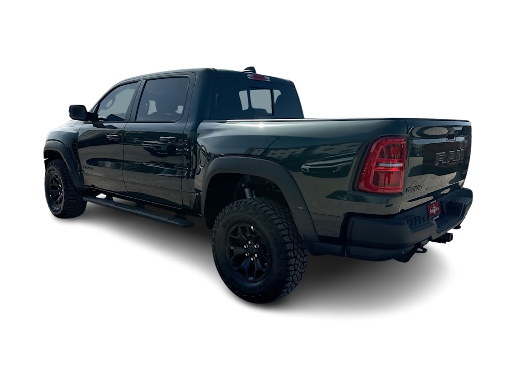 Thumbnail: 2026 RAM 1500 - 4