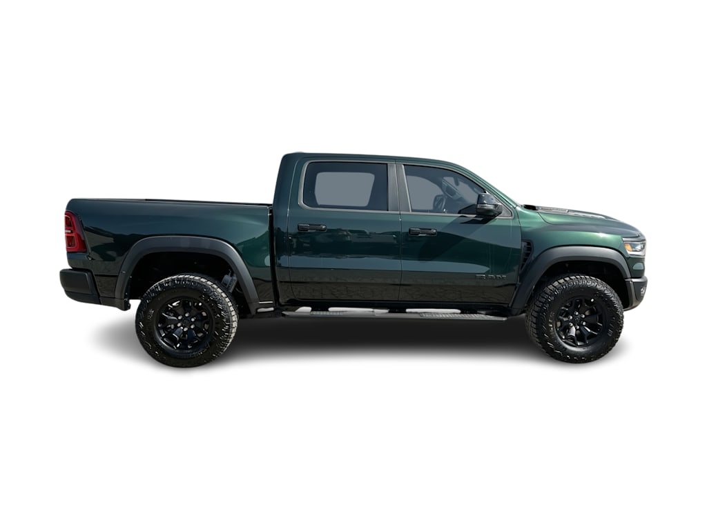 Thumbnail: 2026 RAM 1500 - 23