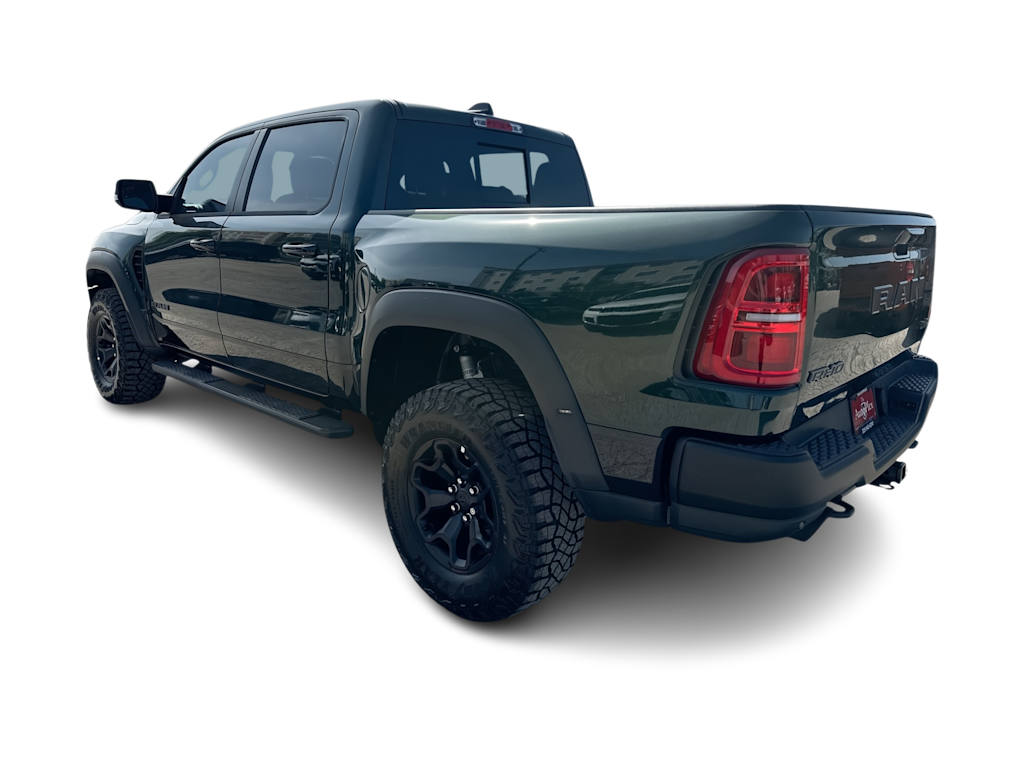 Thumbnail: 2026 RAM 1500 - 25