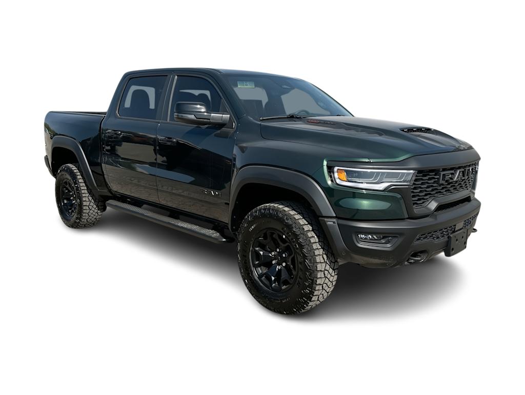 Thumbnail: 2026 RAM 1500 - 19