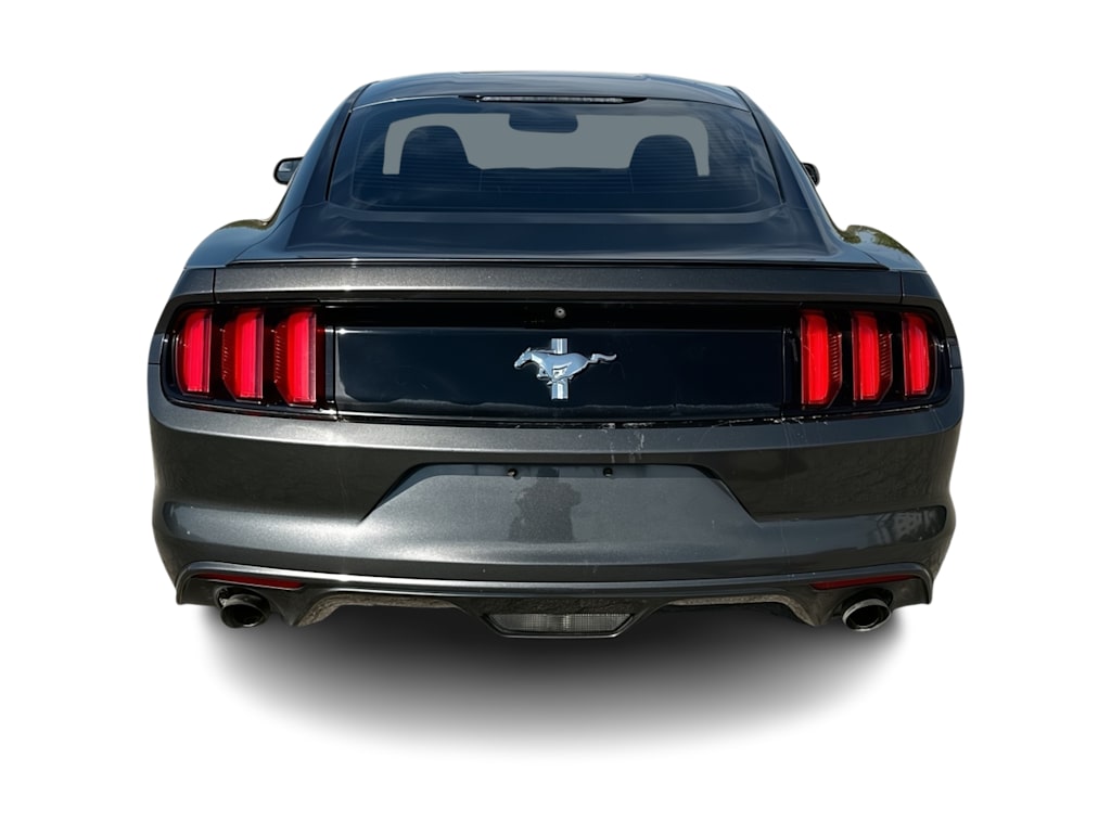 Thumbnail: 2015 Ford Mustang - 23