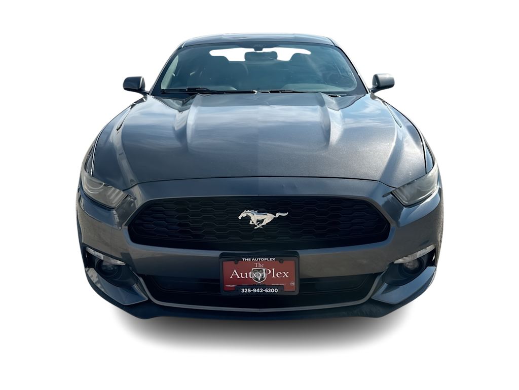 Thumbnail: 2015 Ford Mustang - 24