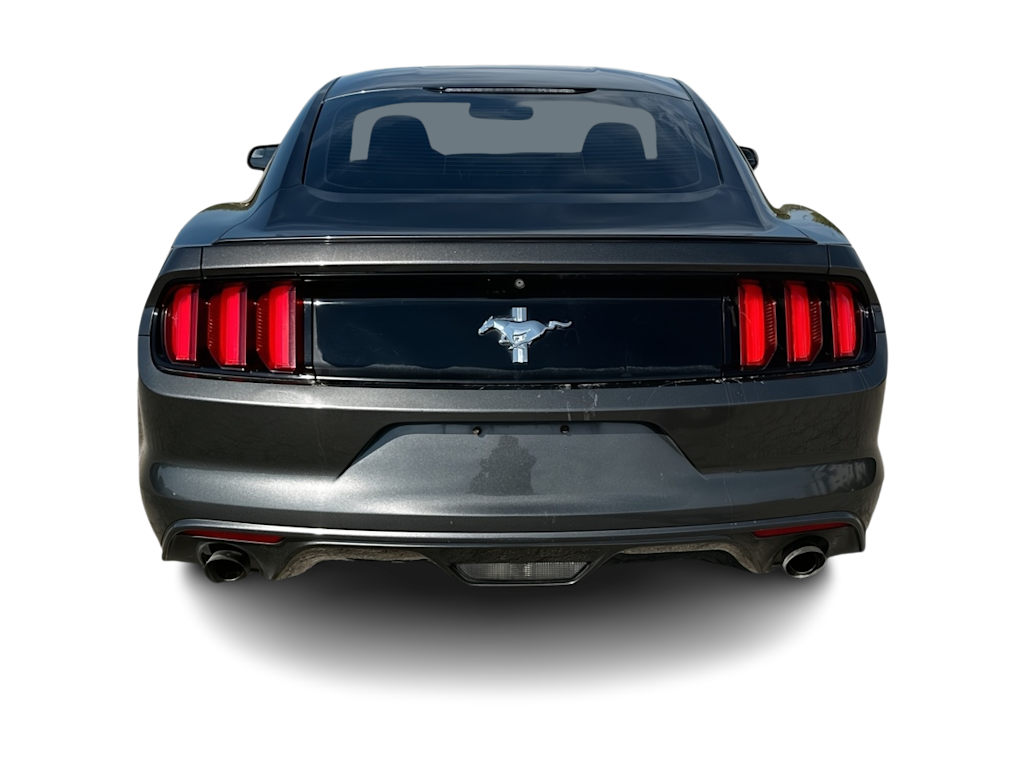 Thumbnail: 2015 Ford Mustang - 5