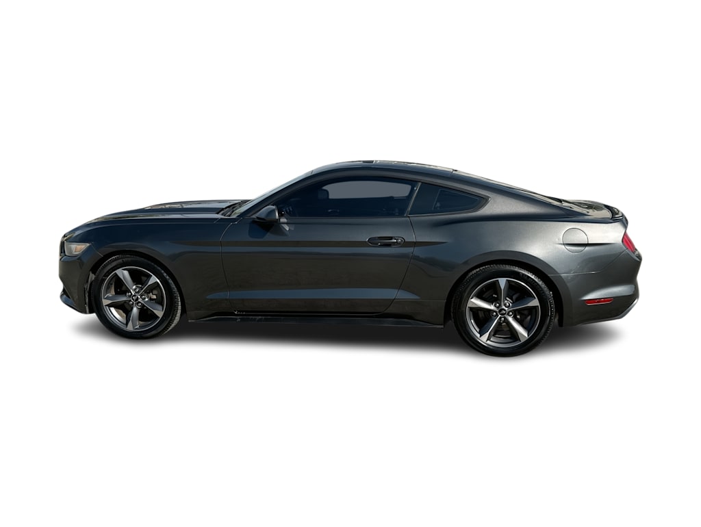 Thumbnail: 2015 Ford Mustang - 21