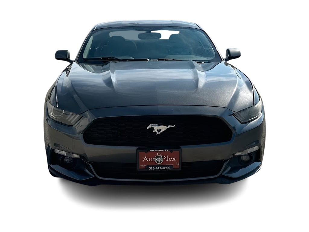 Thumbnail: 2015 Ford Mustang - 6