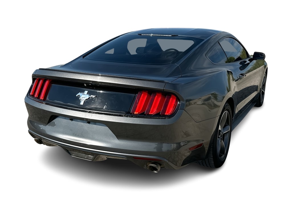 Thumbnail: 2015 Ford Mustang - 19