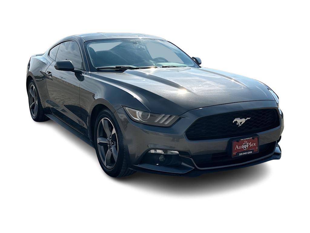 Thumbnail: 2015 Ford Mustang - 17
