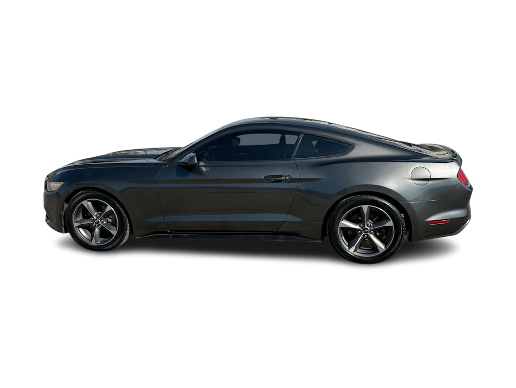 Thumbnail: 2015 Ford Mustang - 3