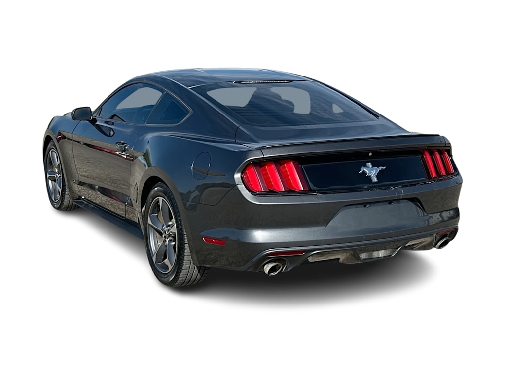 Thumbnail: 2015 Ford Mustang - 4