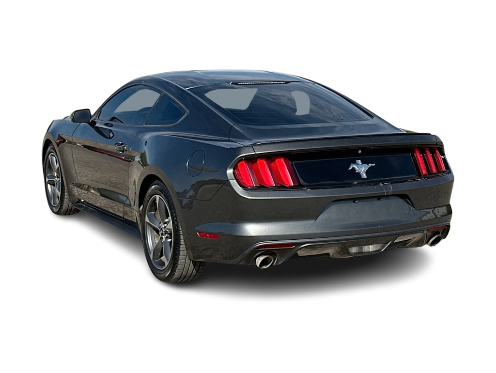 Thumbnail: 2015 Ford Mustang - 22